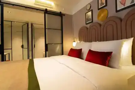 Indigo Belgrade, An Ihg Hotel - 160
