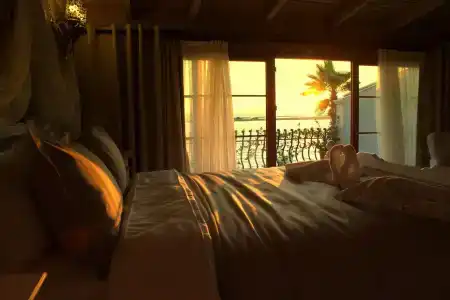 Altın Otel Ayvalık - 5