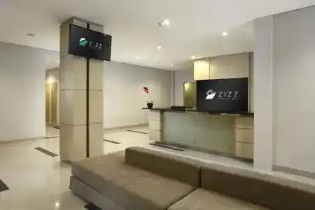 Zizz Convention - 17