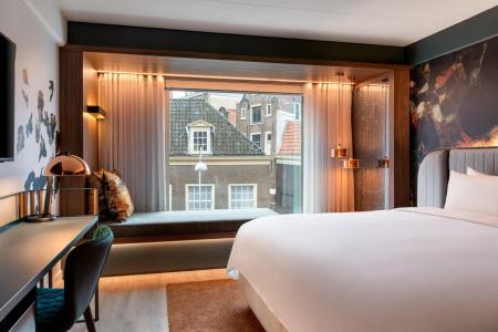 Renaissance Amsterdam - 27