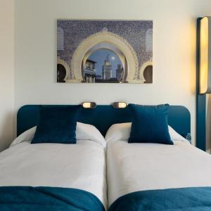 Ibis Budget Fès - 26