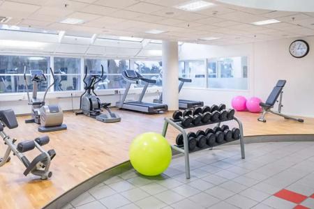 Quality Arlanda Xpo - 25