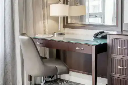 Washington Hilton - 97