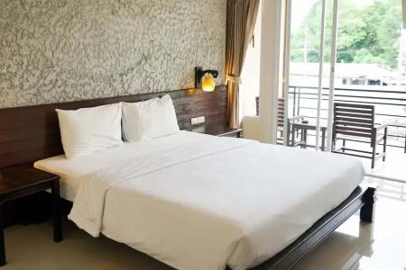 Khaolak Suthawan Resort - Sha Plus - 67