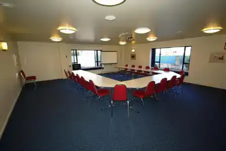 Abbots – and Conference Centre - 20