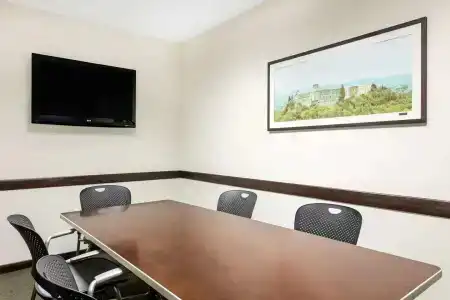 Wyndham Garden Mexico City - Polanco - 18