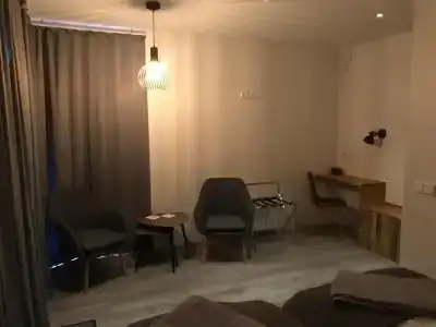 Hrafnavellir Guest House - 3