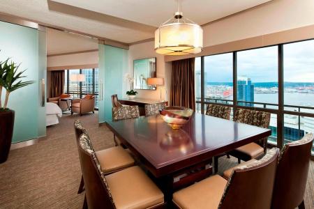 The Westin Seattle - 145