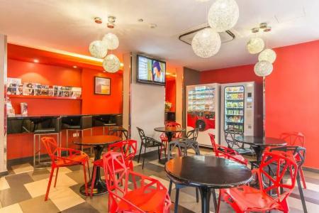 Ibis Budget Singapore Ruby - Sg Clean - 21