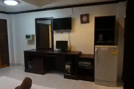 Lamai Apartment - 78