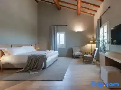 Tenuta Di Colle Alberti - 86