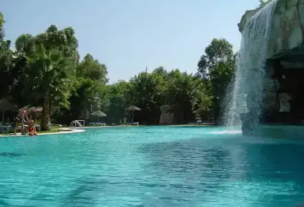 Shell Beach & Spa - 17
