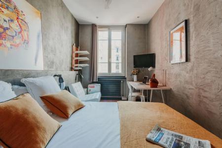 Hôtel Taggât - 82