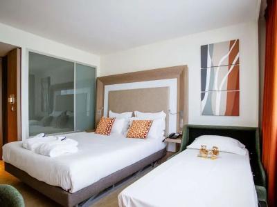Novotel Lyon Confluence - 60