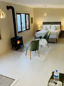 Beyaz Ev Agva - Adult only +15 - 32