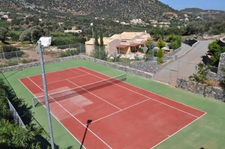 Filion Suites Resort & Spa - 19