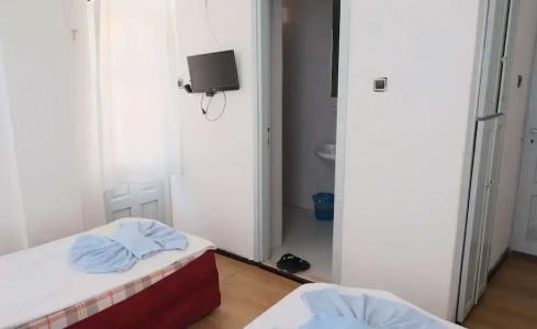 HİSAR OTEL - 44