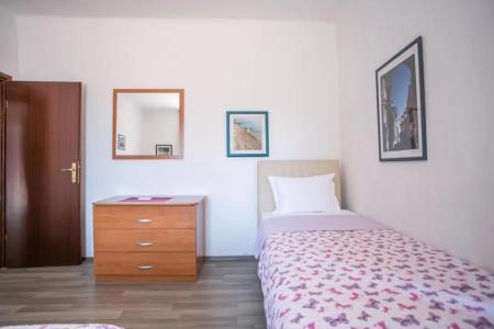 Garden Apartment - 105