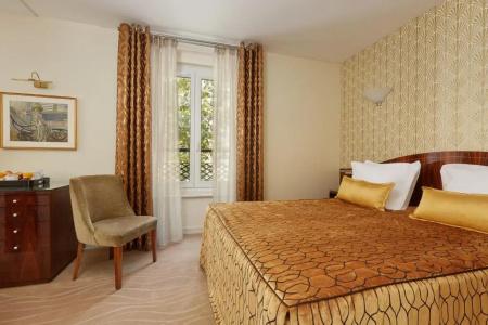 Hôtel Raspail Montparnasse - 114
