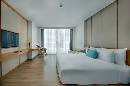 Tms Da Nang Beach - 95