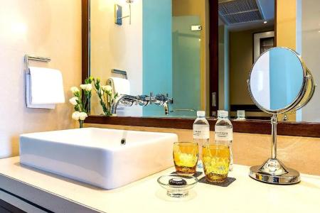 Pullman Bangkok Grande Sukhumvit - SHA Certified - 35