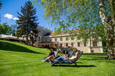Chateau St. Havel - Wellness - 67
