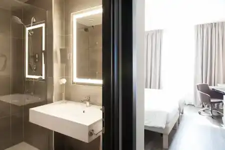 Novotel Brescia Due - 15
