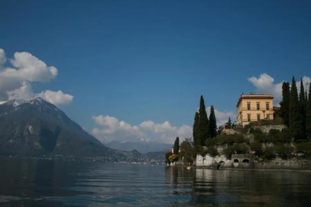 Bed & Breakfast il Bolentino Varenna - 37