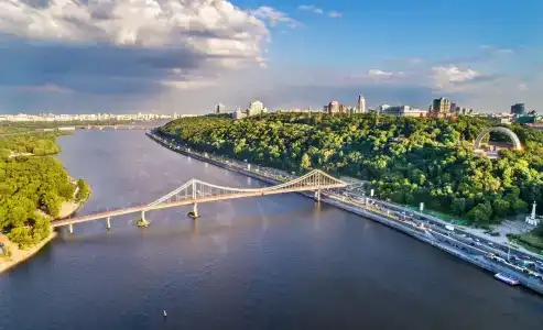 Radisson Blu, Kyiv Podil City Centre - 14
