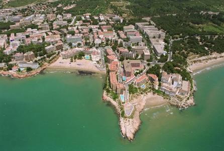 4r Salou Park Resort i - 14
