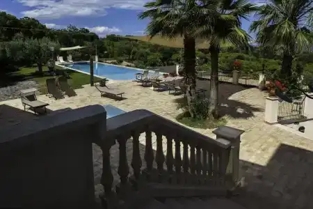 Tenuta Santatecla - 18