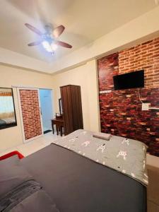 Aekkalukthai Hostel Rayong - 19