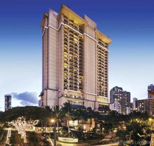 Waikiki Resort - 0