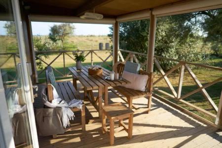 Camping Village Capalonga - 54