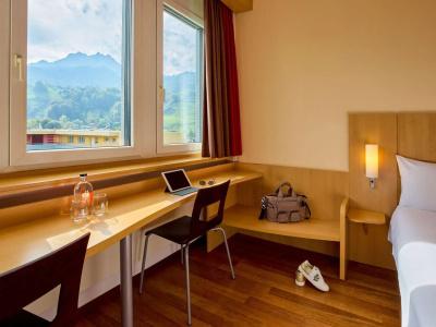 ibis Luzern Kriens - 34