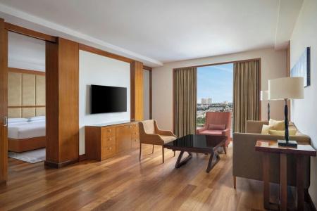 Bengaluru Marriott Whitefield - 89