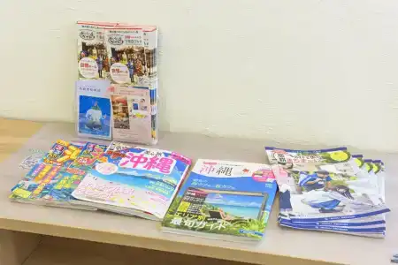 Nishitetsu Resort Inn Naha - 14