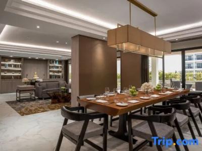 Courtyard by Marriott Siem Reap Resort - 117