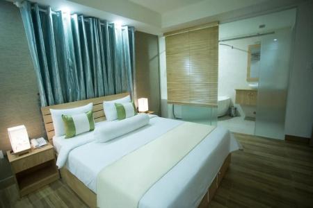 Thuy Sakura & Serviced Apartment - 20