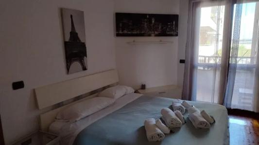 Domus al Parco Guest House - 117