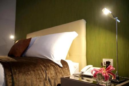 Best Western Premier Ark - 142
