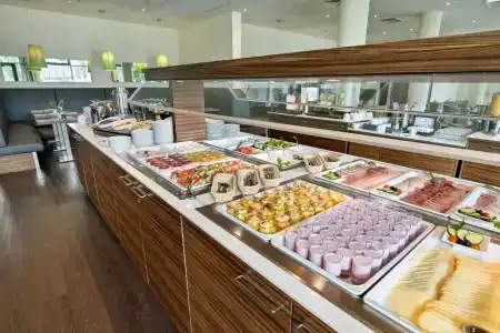 Austria Trend Doppio Wien - 10