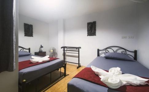 Sleep Easy Krabi Guest House - 3