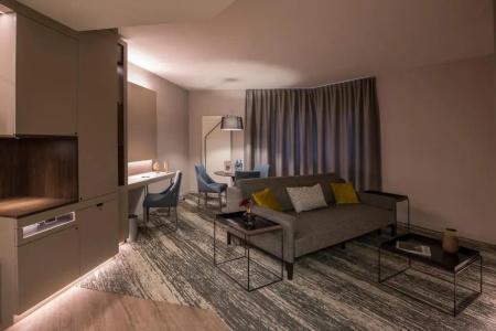 Kranz Parkhotel - 130