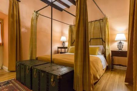 Palazzo Arone dei Baroni di Valentino - 80
