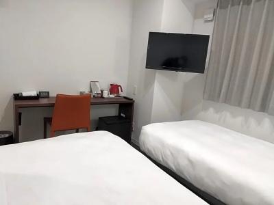 Meldia Stay Omiya Karigane - 18