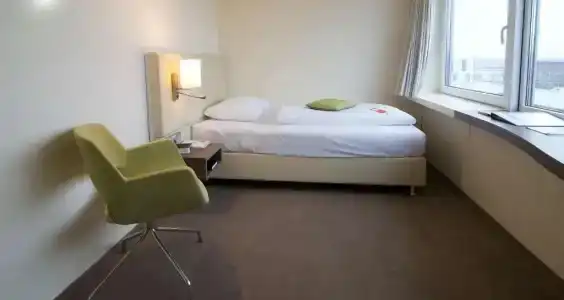 Best Western Plus Bremerhaven - 76