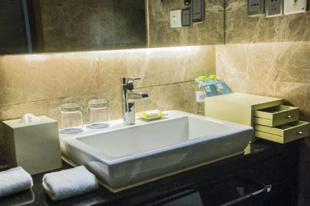 Four Points by Sheraton Qingdao, Chengyang - 10