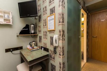 Arosfa London by Compass Hospitality - 106