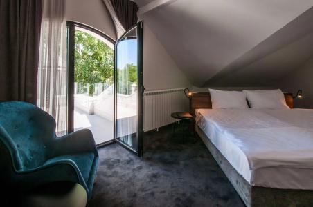 Best Western Premier Natalija Residence - 53